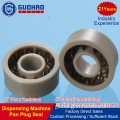 O Ringing Seal Hot Melt Glue Filling Machine Pot Plug Seal Supplier